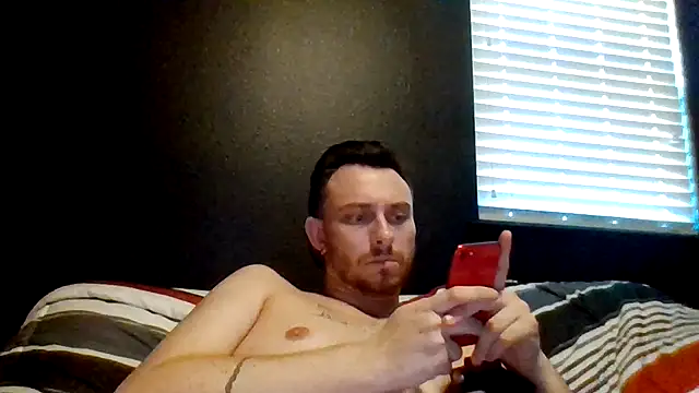 Mikecloudyhawk live XXX chat