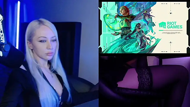 roxxyrowe – Naživo XXX chat
