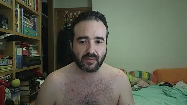 curiosillo83 live XXX chat