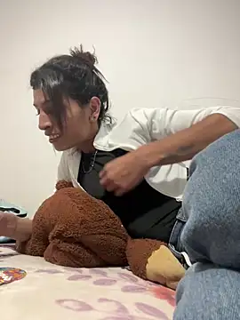 ImCrazzy's Live XXX Chat