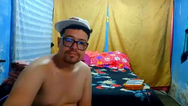 pecadodulce123 Live XXX-Chat