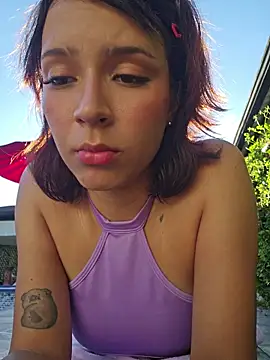 Kitty_San_xXx Live XXX-Chat