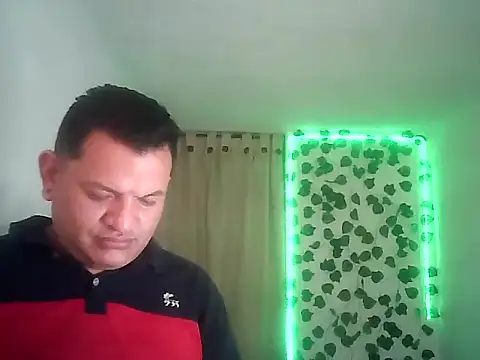 Alessandro-luxen Live XXX chat