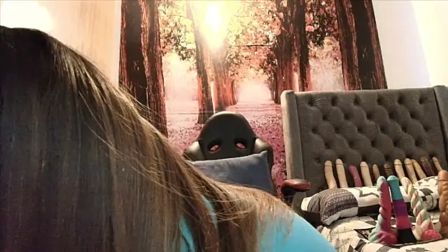 Chatroom XXX en direct de sofia23dirty