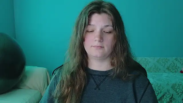 TreeJeanne's Live XXX Chat