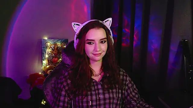 Celia_Sensual_'s Live XXX Chat