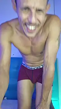 El_junior21 Chat XXX live