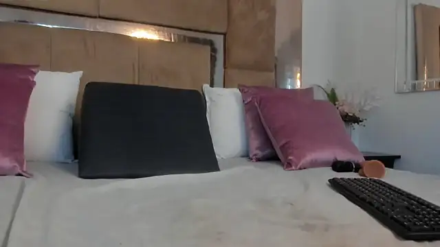 LizBrook 라이브 XXX 채팅