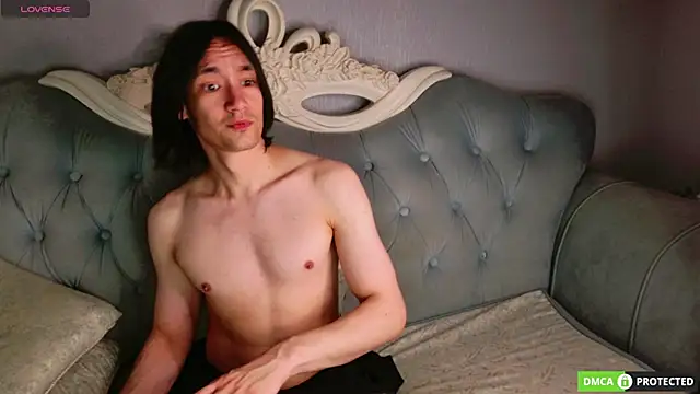 Chat XXX ao vivo de CalvinChapman