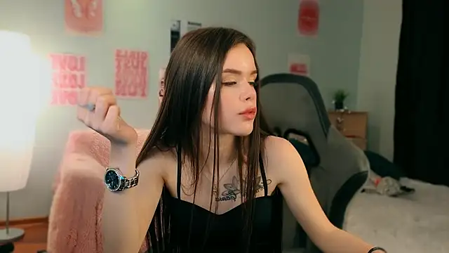 ginnyclub Live XXX-chat