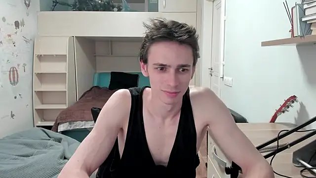urgoddessboy Live XXX-Chat