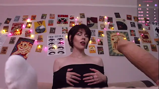 Luna_Blake Chat XXX live
