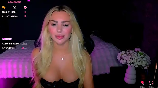 Chat XXX en directo de Ayla__Demir