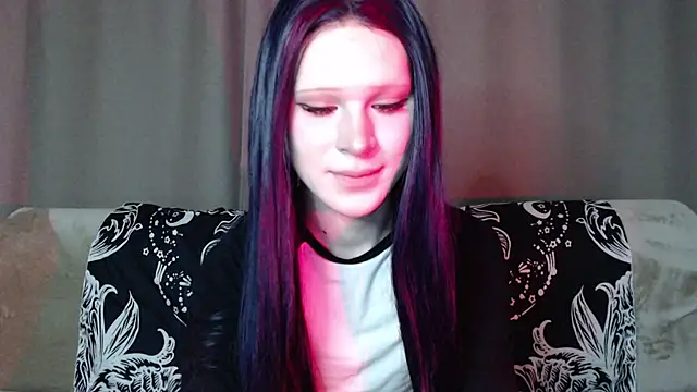 Sexpired_Princess' Live XXX Chat