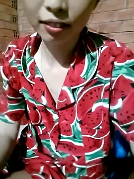 แชท XXX สดของ Chammy720