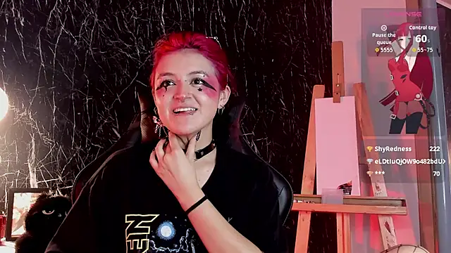 Chat XXX Live YuuMiko
