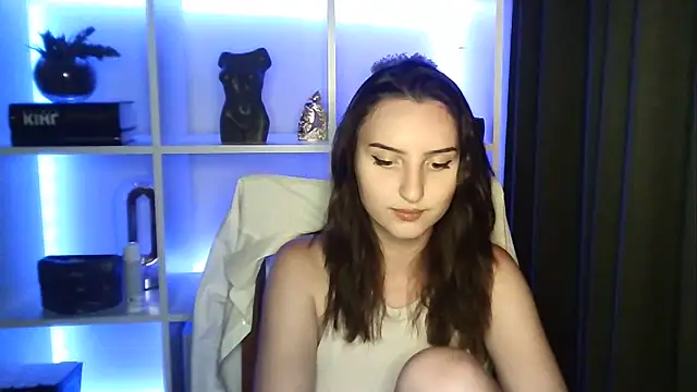 X_Alisa Chat XXX live