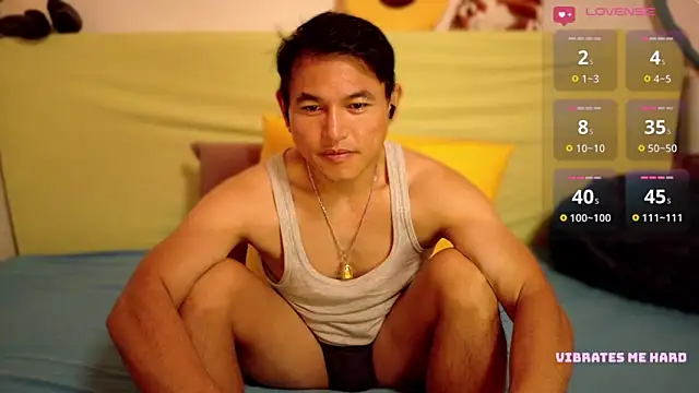 Chat XXX ao vivo de AsianBoy_Sunny