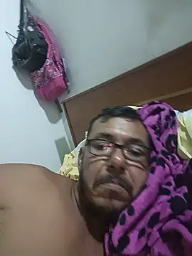 Živý XXX chat bruno_324278