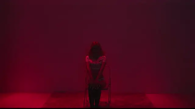 G-Velvet Live XXX-Chat