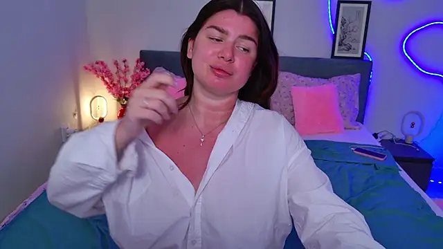 Chat XXX en directo de moneyforPeaches