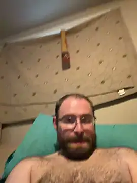kingjsav420 Webcam-Show