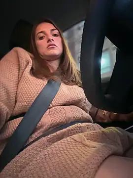 Czat XXX na żywo – Jessysammy