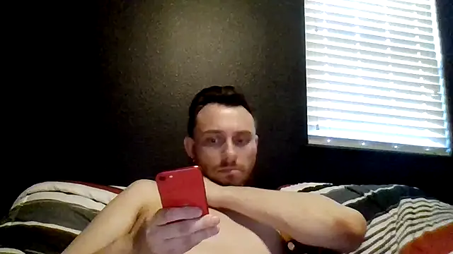 Mikecloudyhawk Live XXX-chat