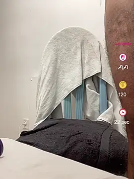 Lucascacaca Webcam show