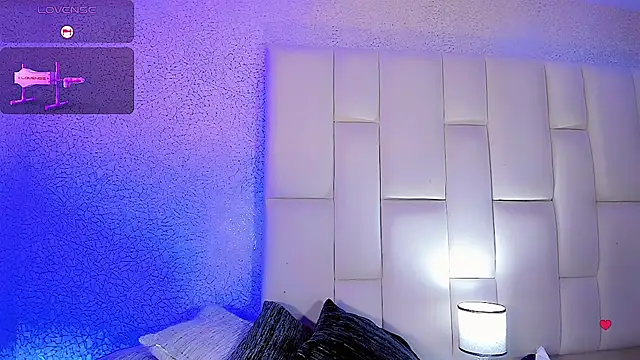 Chat XXX en directo de Angeles_Busst