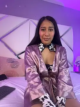 Chat XXX en directo de Amelia_Rivas