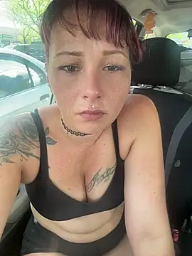 RebelReign's Live XXX Chat