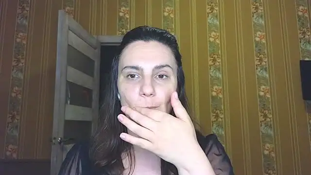 warm_pearl Live XXX-Chat