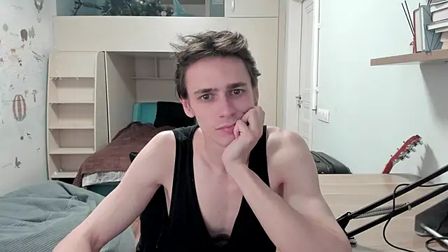Онлайн чат XXX urgoddessboy