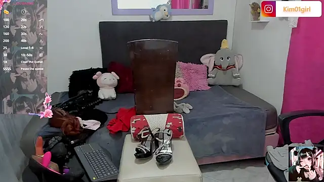 Hanna_long Live XXX-Chat