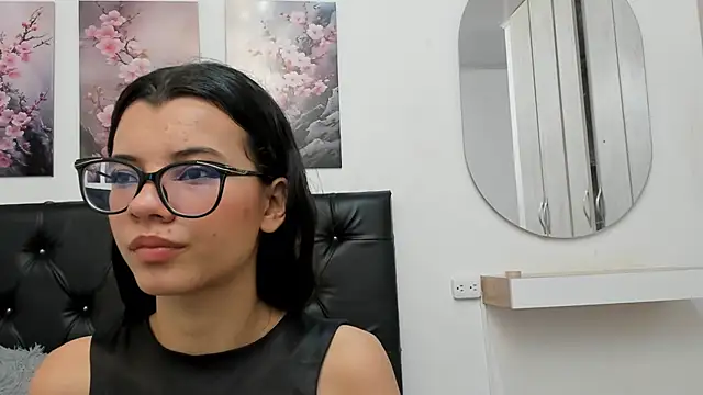 Chat XXX en directo de pinky_f00x