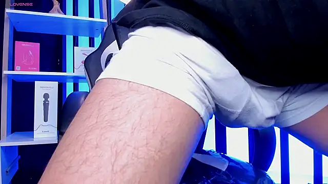 LiamDeep 现场XXX聊天