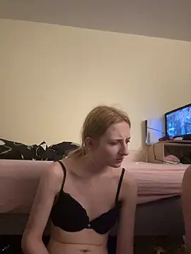 Živý XXX chat LauraundSteve_