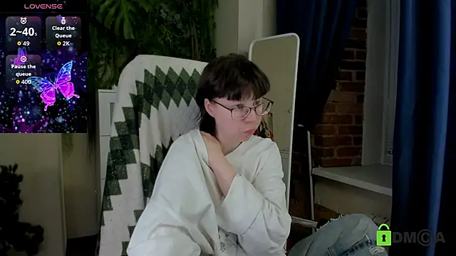 Melissa_Wells' Live XXX Chat
