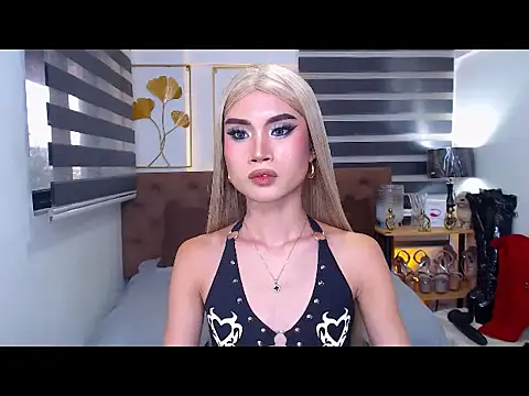 JuicyCockThea 라이브 XXX 채팅