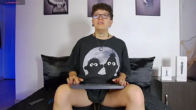 Chat XXX en directo de alex_noa