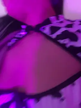 Czat XXX na żywo – Amelia_Rivas