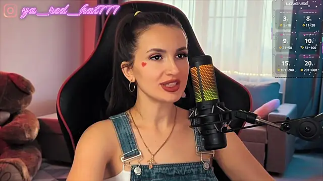 Chat XXX en directo de -RED_HAT-