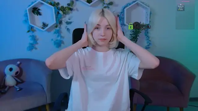 แชท XXX สดของ _sabrina_moore