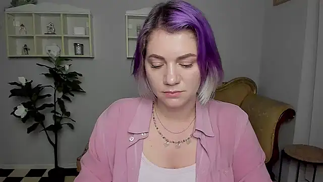 Chat XXX ao vivo de MariaStones