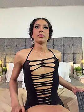 Онлайн чат XXX LiaDuquette