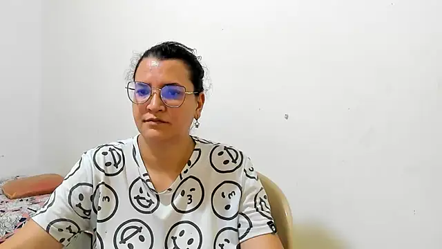 Chat XXX Live MARILYN_GARCIA