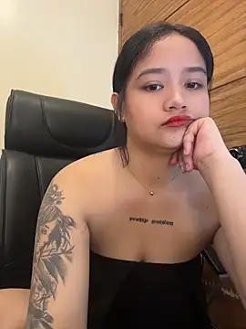 parker_pixie Obrolan Langsung XXX