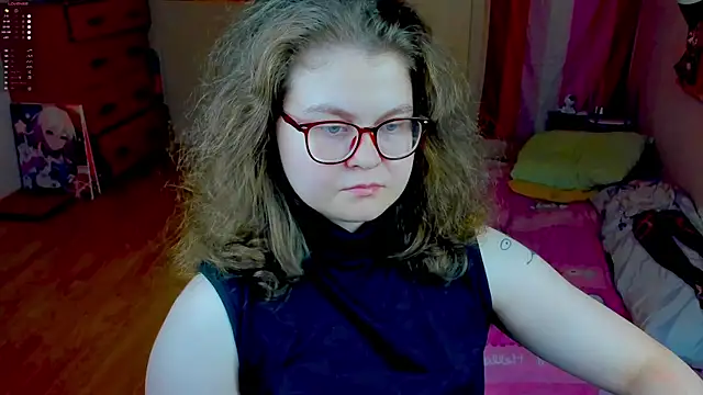 Chat XXX Live Sashy_Way