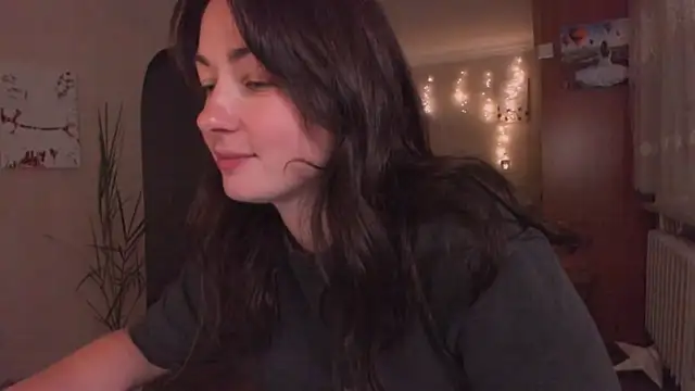 Chat XXX Live cClandesTina